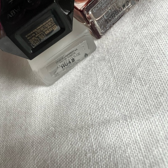 Perfume Samples - Picture 2 of 3